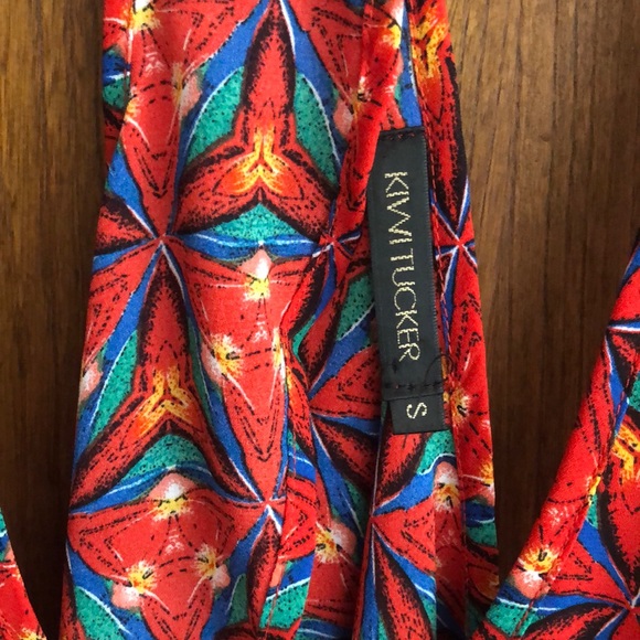 LF colorful top - Picture 2 of 7